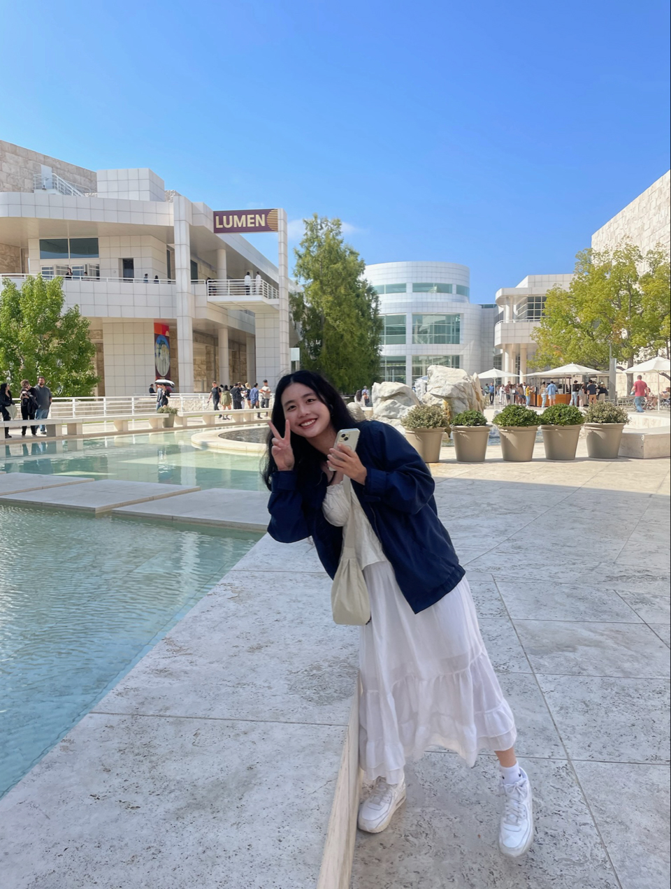 Miranda Do-Tran won the Science, Engineering and Mathematics (SEM) category of the UC Davis Library’s 2025 Norma J. Lang Prize for Undergraduate Information Research