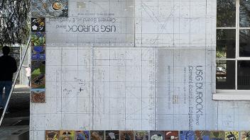 Plans being formulated for 'The Bird's Eye View."