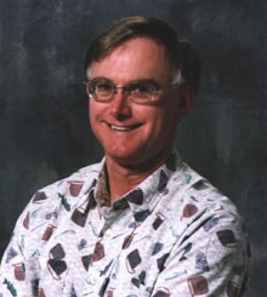 Dr. Eric C. Mussen