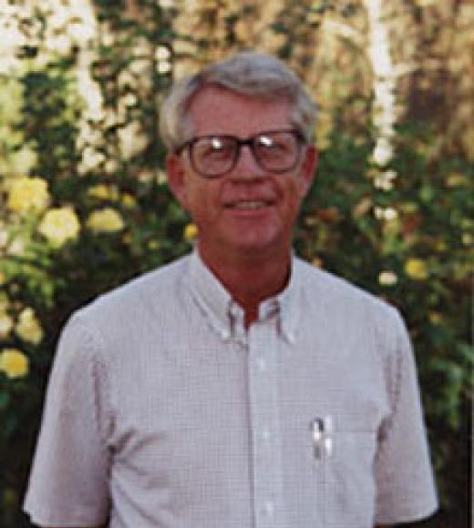 Dr. Charles G. Summers