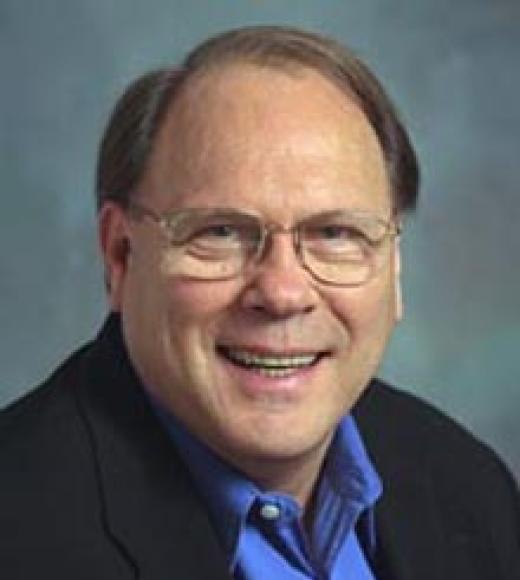 Dr. John D. Edman
