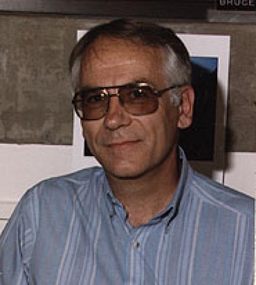 Dr. Bruce F. Eldridge