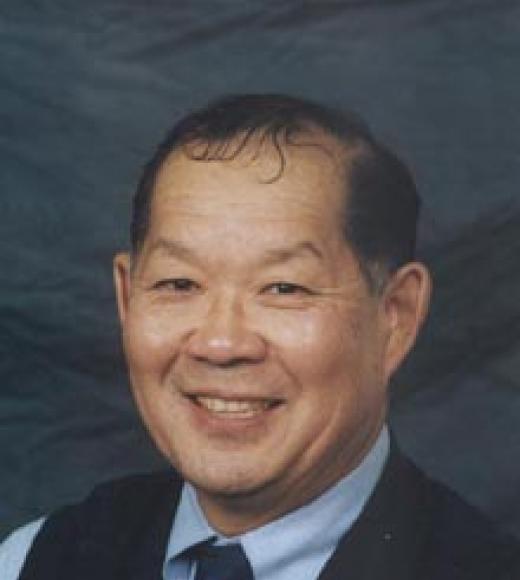 Dr. Harry K. Kaya