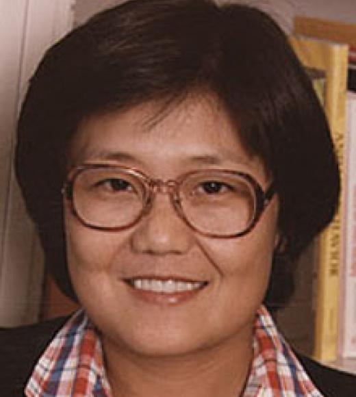 Dr. Christine Y. S. Peng