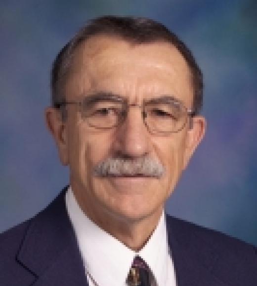 Dr. Howard Ferris