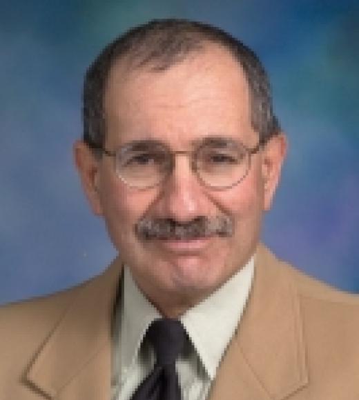 Dr. Bruce A. Jaffee