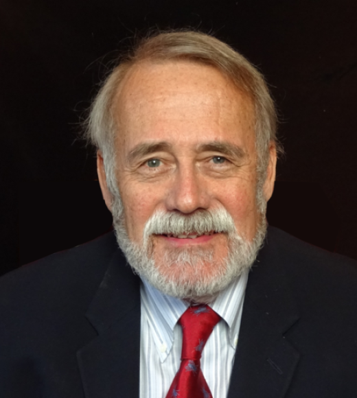 Dr. James R. Carey