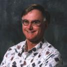 Dr. Eric C. Mussen