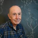UC Davis Distinguished Professor Bruce Hammock, 1947-2026. (Photo by Kathy Keatley Garvey)